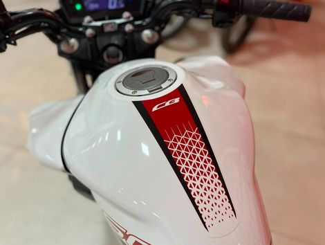 HONDA CB 250 TWISTER/FLEXONE