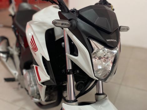 HONDA CB TWISTER/FLEXONE 250cc