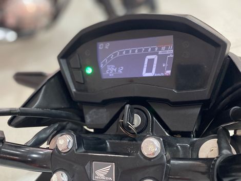 HONDA CB TWISTER/FLEXONE 250cc