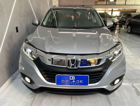Honda HR-V EX 1.8 Flexone 16V 5p Aut.