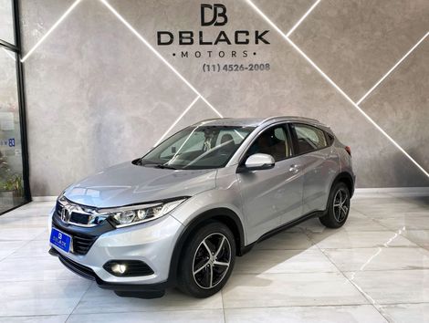 Honda HR-V EX 1.8 Flexone 16V 5p Aut.