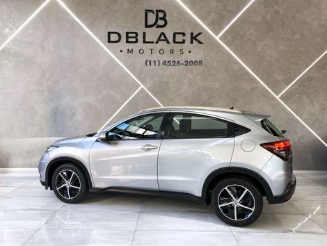 Honda HR-V EX 1.8 Flexone 16V 5p Aut.