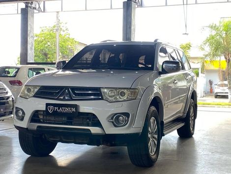 Mitsubishi DAKAR HPE 3.2 4x4 T.I Dies 5p Aut 
