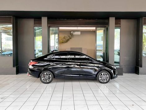 Hyundai HB20S Diamond 1.0 TB Flex 12V Aut.