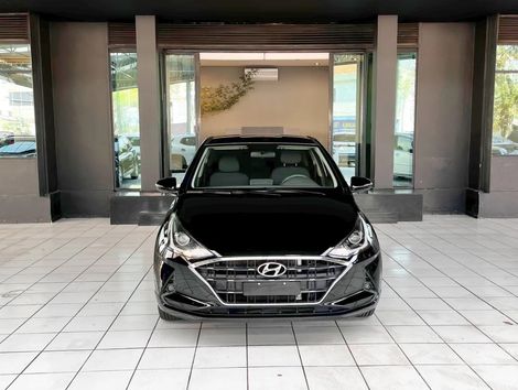Hyundai HB20S Diamond 1.0 TB Flex 12V Aut.
