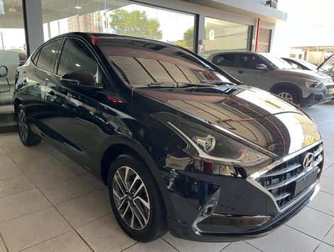 Hyundai HB20S Diamond 1.0 TB Flex 12V Aut.