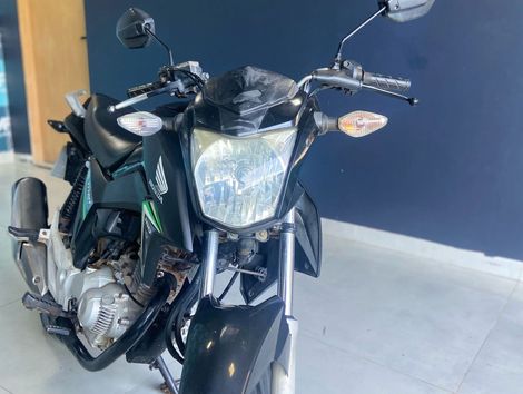 HONDA CG 160 TITAN FLEXONE/Ed.Especial 40 Anos