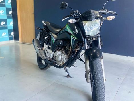 HONDA CG 160 TITAN FLEXONE/Ed.Especial 40 Anos