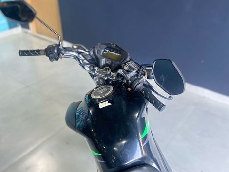 HONDA CG 160 TITAN FLEXONE/Ed.Especial 40 Anos