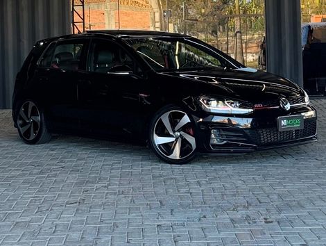 VolksWagen Golf GTi 350 TSI 2.0 230cv 16V Aut.