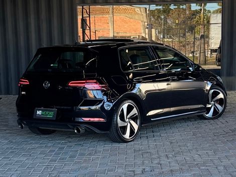 VolksWagen Golf GTi 350 TSI 2.0 230cv 16V Aut.