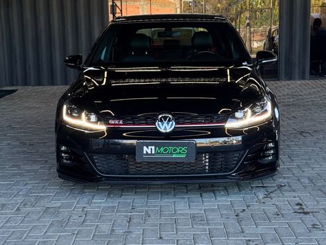 VolksWagen Golf GTi 350 TSI 2.0 230cv 16V Aut.
