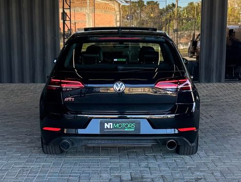 VolksWagen Golf GTi 350 TSI 2.0 230cv 16V Aut.
