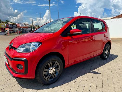 VolksWagen up! move 1.0 Total Flex 12V 5p