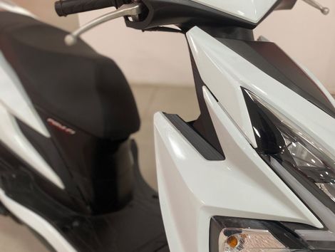 HONDA ELITE 125