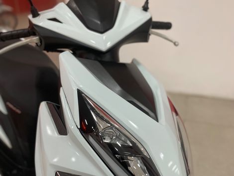 HONDA ELITE 125
