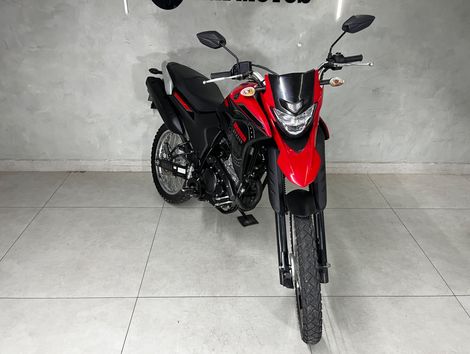 YAMAHA XTZ 250 LANDER 249cc/LANDER BLUEFLEX/ABS