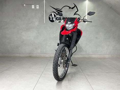 YAMAHA XTZ 250 LANDER 249cc/LANDER BLUEFLEX/ABS