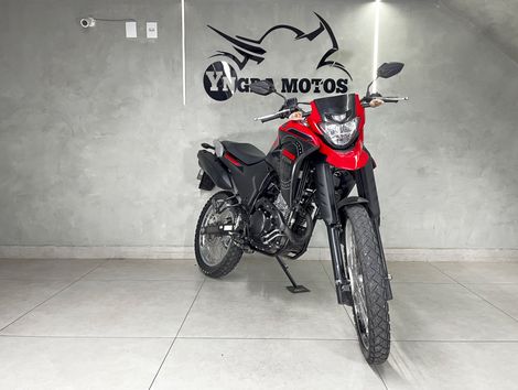 YAMAHA XTZ 250 LANDER 249cc/LANDER BLUEFLEX/ABS