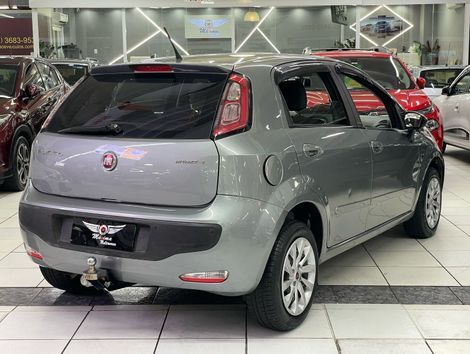 Fiat Punto ATTRACTIVE 1.4 Fire Flex 8V 5p