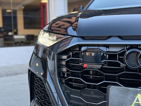 Audi RS Q8 4.0 Bi-TB V8 FSI Quattro Tiptronic