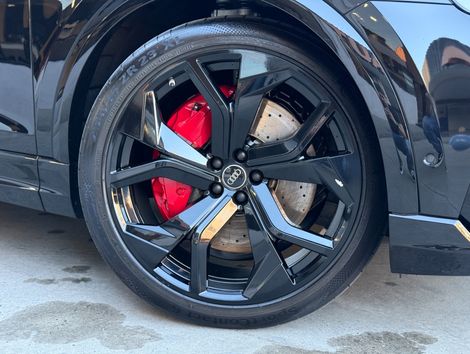Audi RS Q8 4.0 Bi-TB V8 FSI Quattro Tiptronic