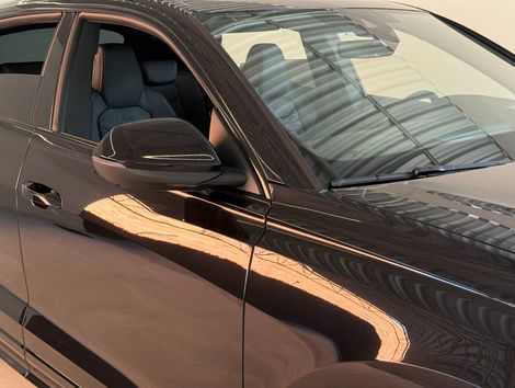 Audi RS Q8 4.0 Bi-TB V8 FSI Quattro Tiptronic