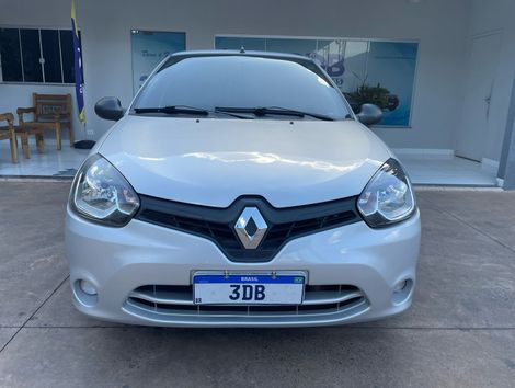 Renault Clio RN/Alizé/Expr./1.0 Hi-Power 16V 5p