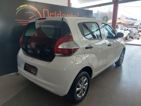 Fiat MOBI EASY 1.0 Fire Flex 5p.