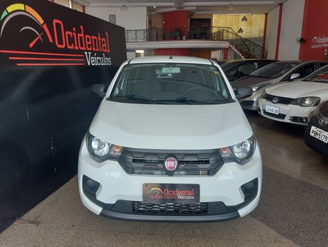 Fiat MOBI EASY 1.0 Fire Flex 5p.