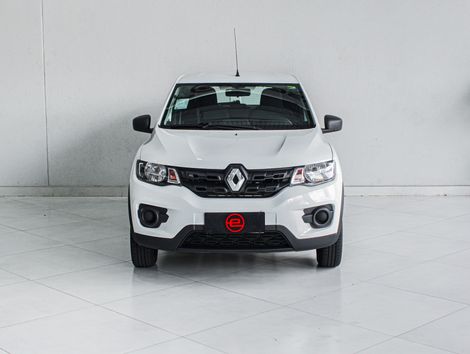 Renault KWID Zen 1.0 Flex 12V 5p Mec.