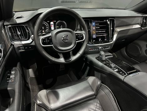 Volvo S60 T-8 R-DESIGN 2.0 407cv (Híbrido)