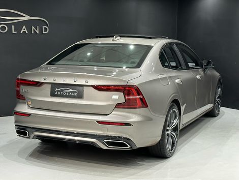 Volvo S60 T-8 R-DESIGN 2.0 407cv (Híbrido)