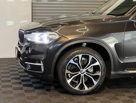 BMW X5 XDRIVE 30d 3.0 Diesel