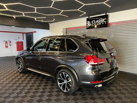 BMW X5 XDRIVE 30d 3.0 Diesel