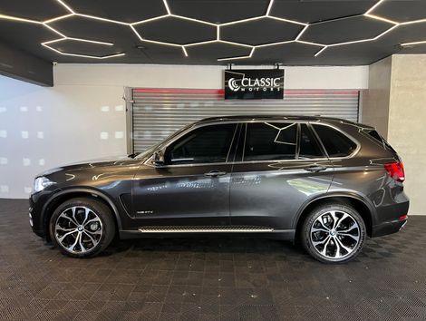 BMW X5 XDRIVE 30d 3.0 Diesel