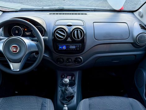 Fiat Palio ATTRACTIVE 1.0 EVO Fire Flex 8v 5p