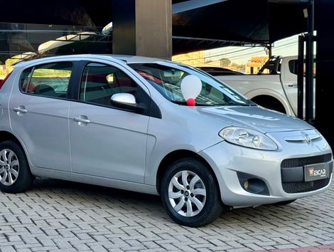 Fiat Palio ATTRACTIVE 1.0 EVO Fire Flex 8v 5p