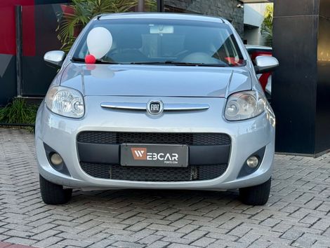 Fiat Palio ATTRACTIVE 1.0 EVO Fire Flex 8v 5p