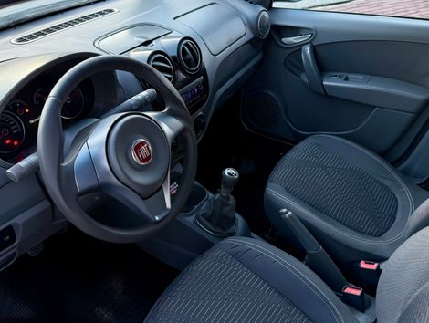 Fiat Palio ATTRACTIVE 1.0 EVO Fire Flex 8v 5p