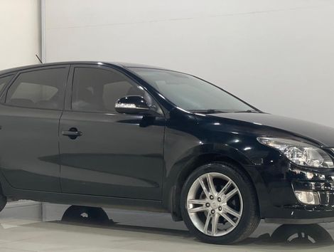 Hyundai i30 2.0 16V 145cv 5p Aut.
