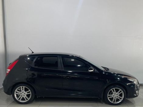 Hyundai i30 2.0 16V 145cv 5p Aut.