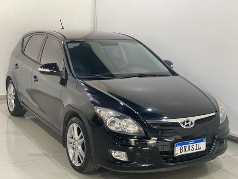 Hyundai i30 2.0 16V 145cv 5p Aut.