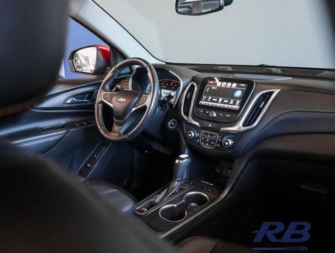 Chevrolet EQUINOX Premier 1.5 Turbo 172cv Aut.