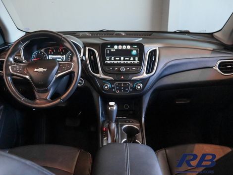 Chevrolet EQUINOX Premier 1.5 Turbo 172cv Aut.