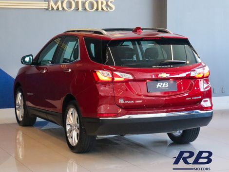 Chevrolet EQUINOX Premier 1.5 Turbo 172cv Aut.