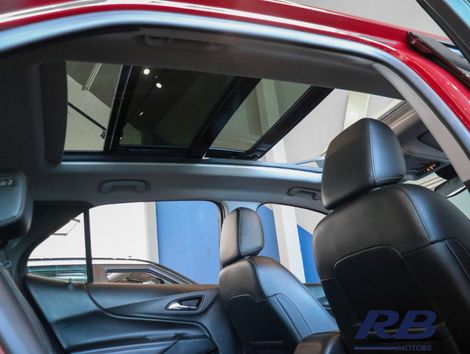 Chevrolet EQUINOX Premier 1.5 Turbo 172cv Aut.