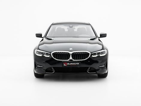 BMW 320iA Modern/Sport TB 2.0/A.Flex/GP 4p