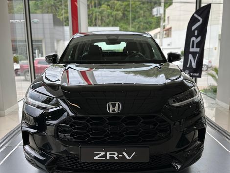 Honda ZR-V Touring 2.0 16V 5p Aut.