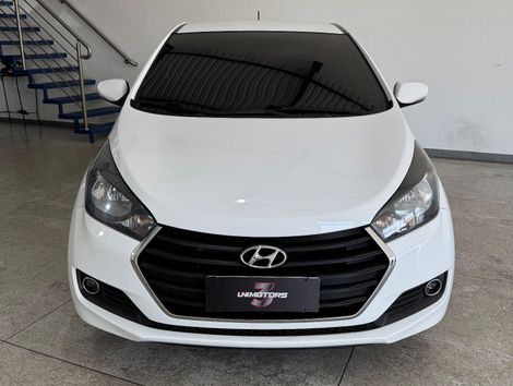 Hyundai HB20 C./C.Plus/C.Style 1.6 Flex 16V Mec.